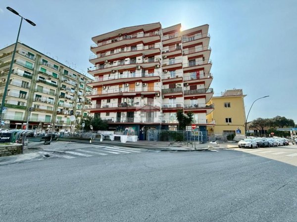 appartamento in affitto a Napoli in zona Fuorigrotta