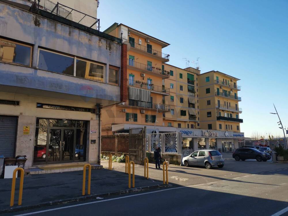 ufficio in affitto a Napoli in zona Vicaria