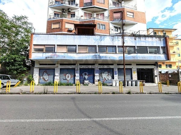 ufficio in affitto a Napoli in zona Vicaria