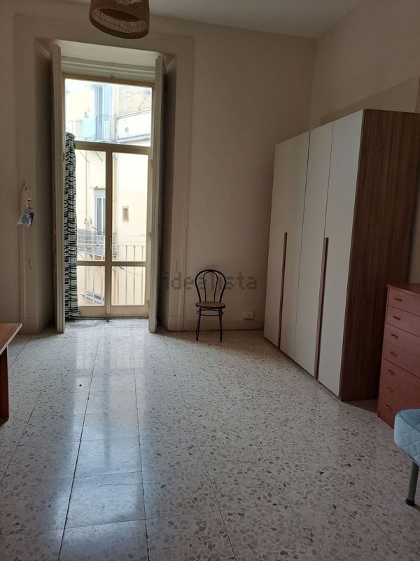 appartamento in affitto a Napoli