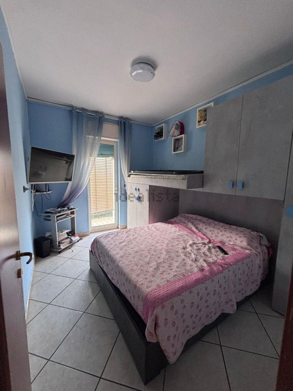 appartamento in affitto a Napoli in zona Secondigliano