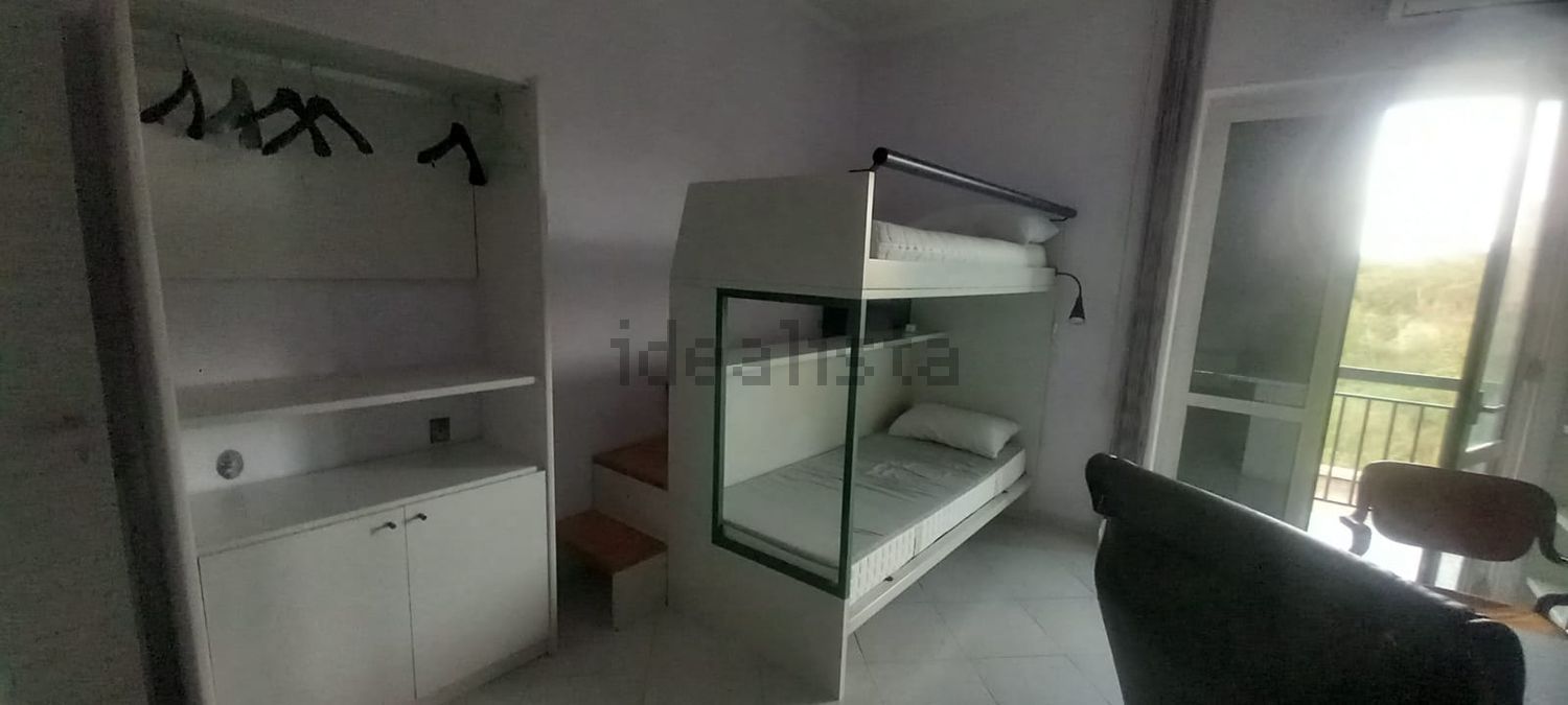 casa indipendente in affitto a Napoli in zona Chiaiano