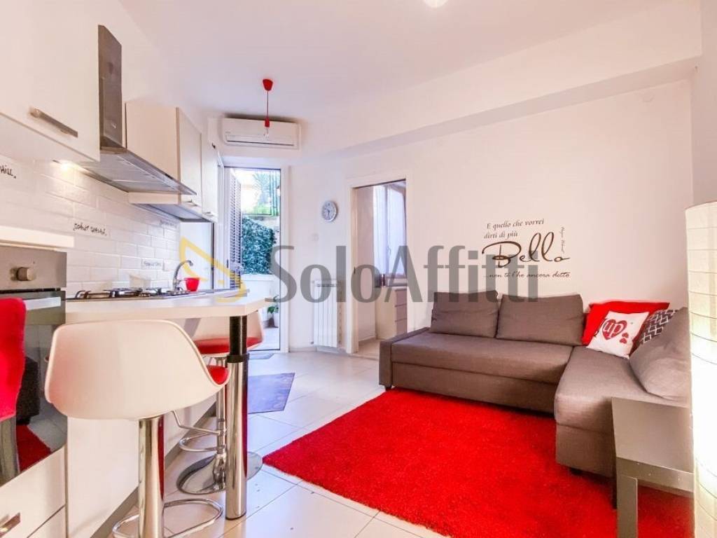 appartamento in affitto a Napoli in zona Pianura