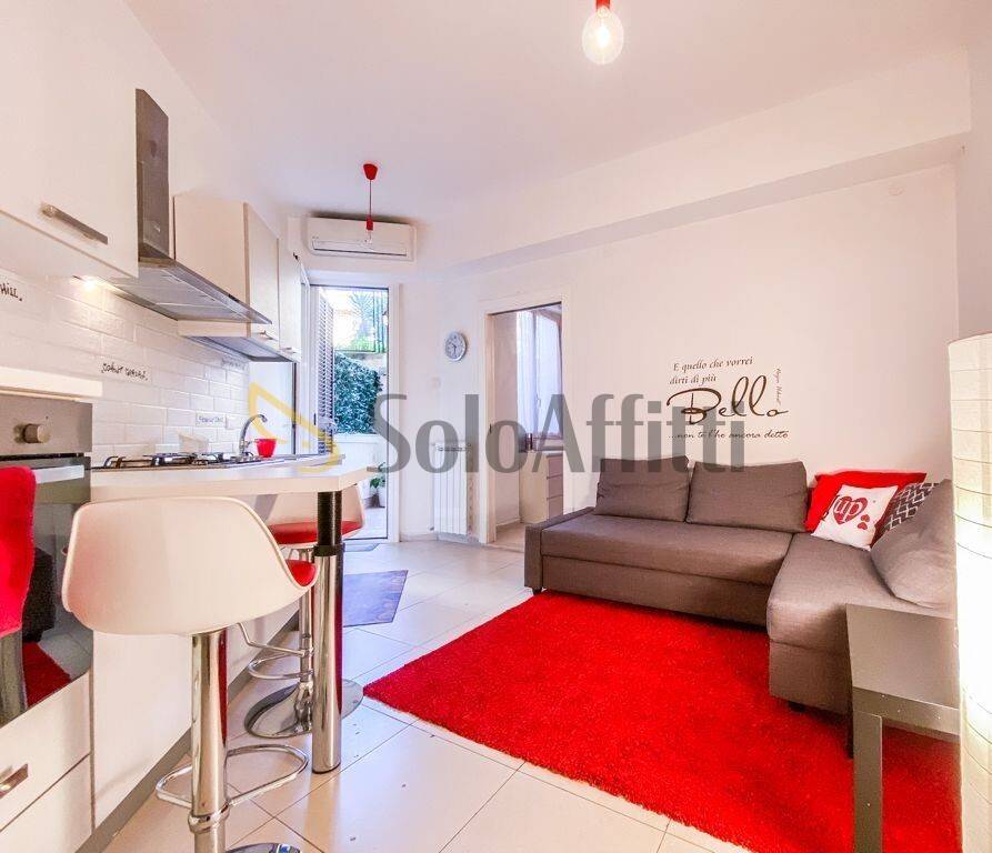 appartamento in affitto a Napoli in zona Soccavo