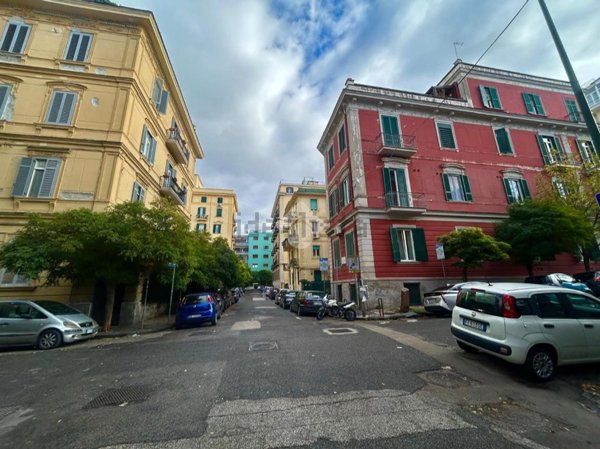 appartamento in affitto a Napoli in zona Vomero