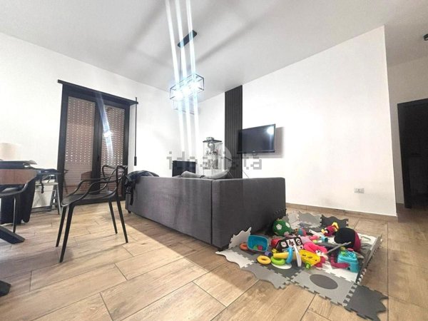 appartamento in affitto a Napoli in zona Pendino / San Giuseppe