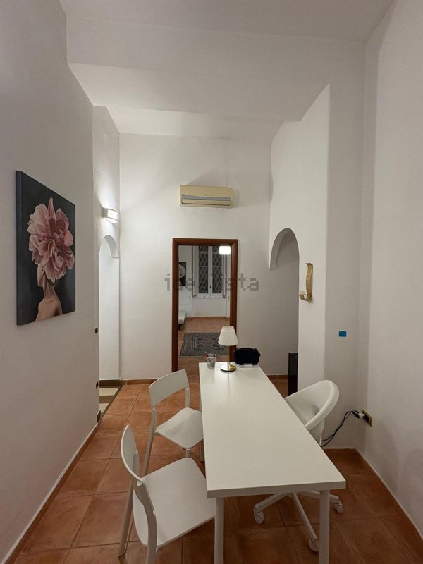 ufficio in affitto a Napoli