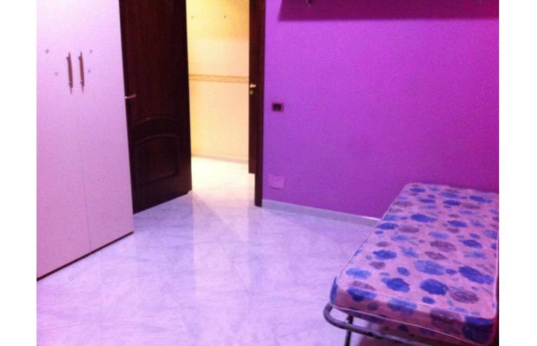 camera singola in affitto a Napoli in zona Soccavo