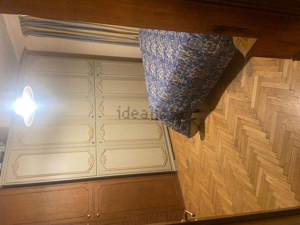 appartamento in affitto a Napoli in zona Arenella