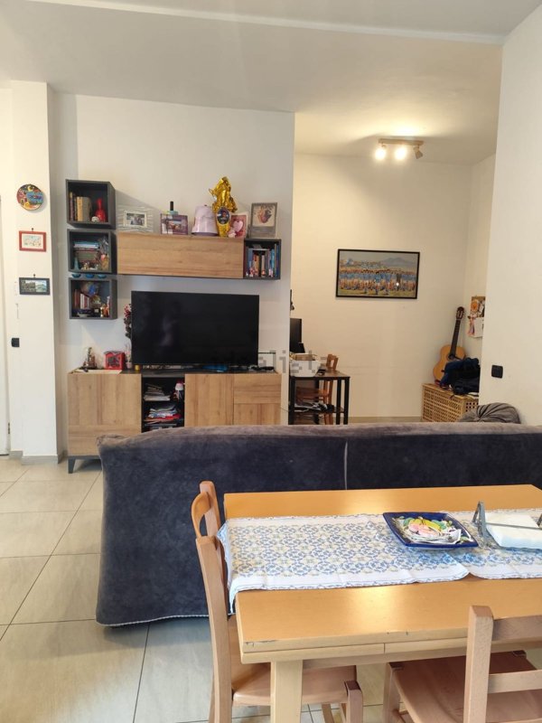 appartamento in affitto a Napoli in zona Posillipo