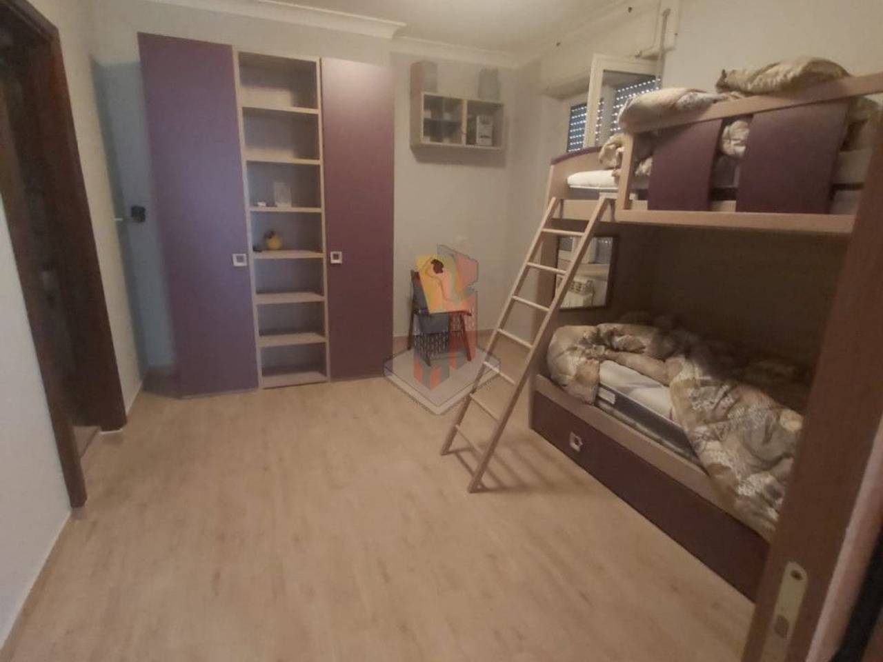 appartamento in affitto a Napoli in zona Vomero