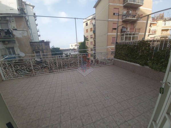 appartamento in affitto a Napoli in zona Vomero