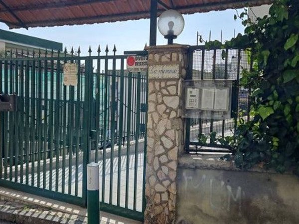 appartamento in affitto a Napoli in zona Posillipo