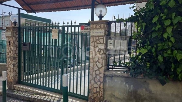 appartamento in affitto a Napoli in zona Posillipo