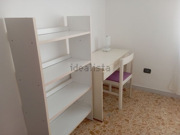 appartamento in affitto a Napoli in zona San Carlo all'Arena