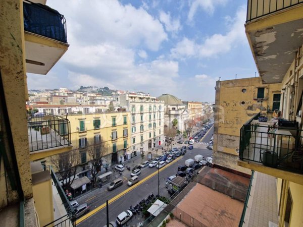 appartamento in affitto a Napoli in zona Centro Antico