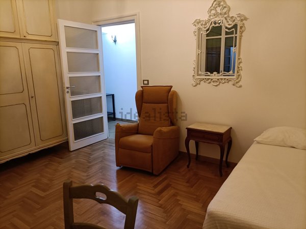 appartamento in affitto a Napoli in zona Vomero