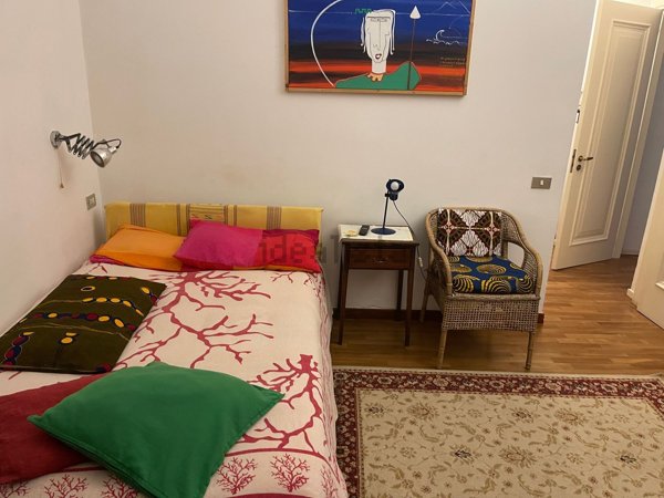 appartamento in affitto a Napoli