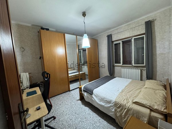 appartamento in affitto a Napoli