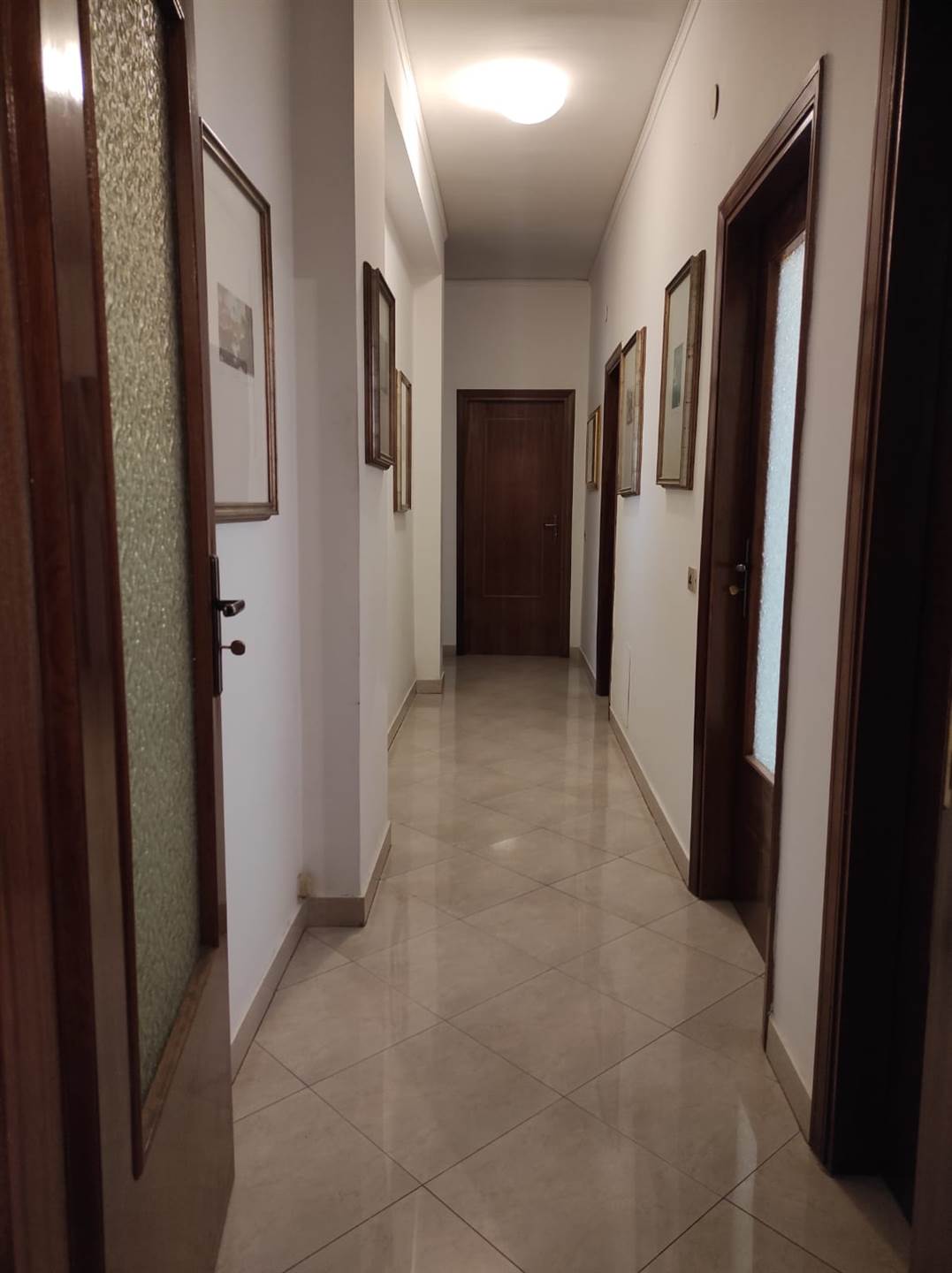 appartamento in affitto a Napoli in zona Soccavo