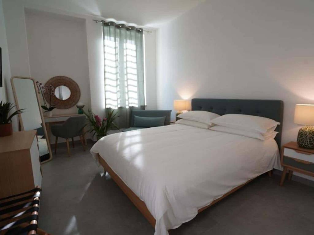 appartamento in affitto a Napoli