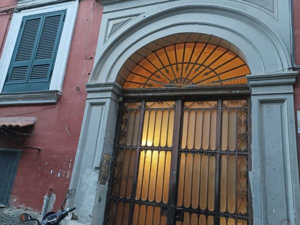 ufficio in affitto a Napoli