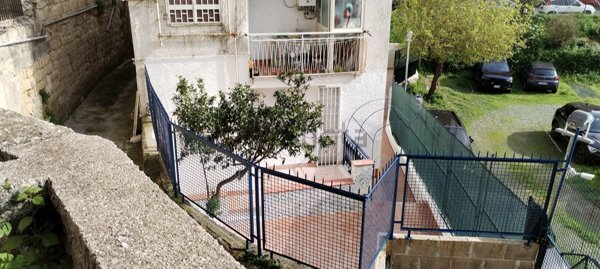 appartamento in affitto a Napoli in zona Arenella