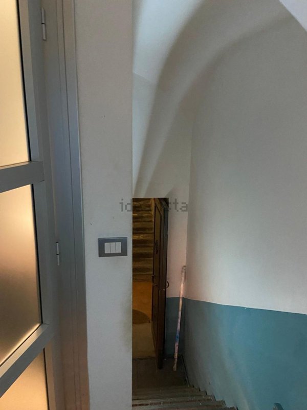 appartamento in affitto a Napoli in zona San Ferdinando