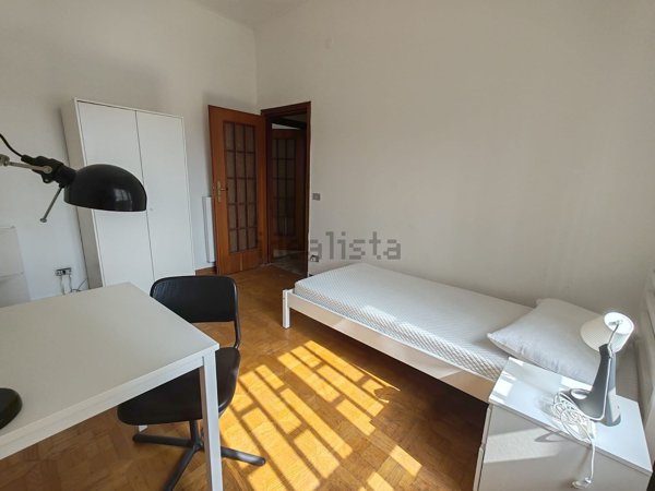 appartamento in affitto a Napoli in zona Fuorigrotta