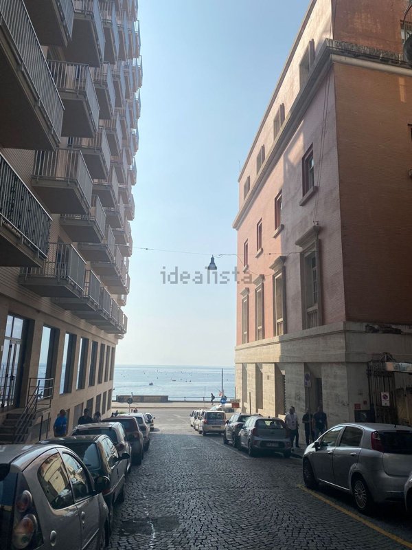 appartamento in affitto a Napoli in zona San Ferdinando