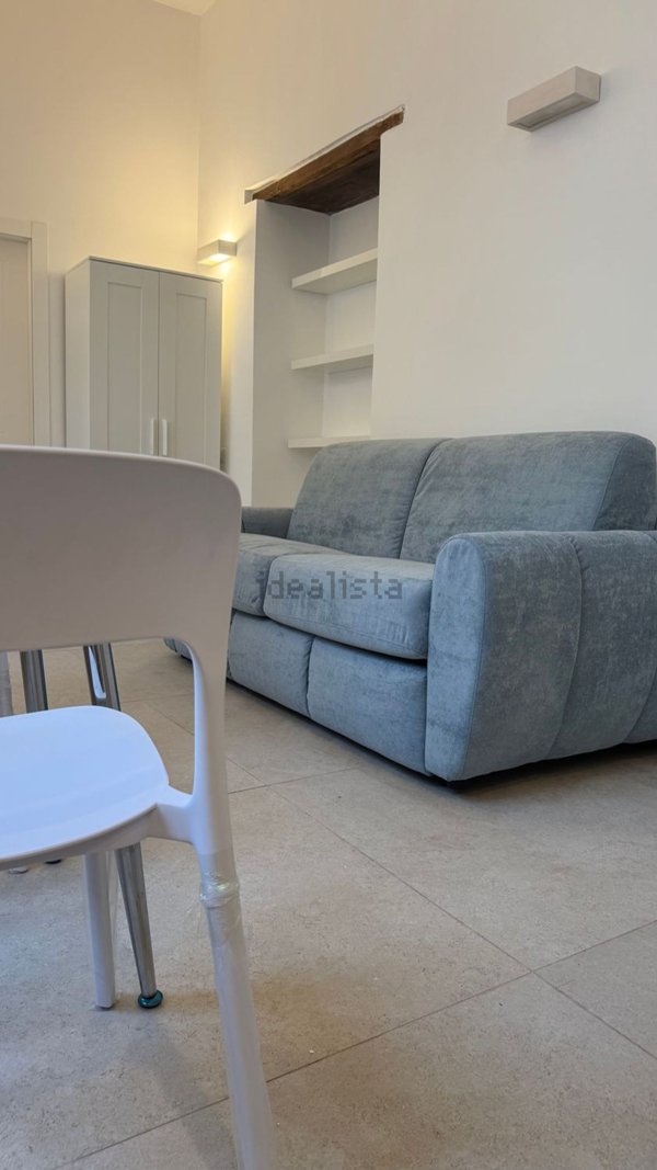 appartamento in affitto a Napoli in zona Pendino / San Giuseppe