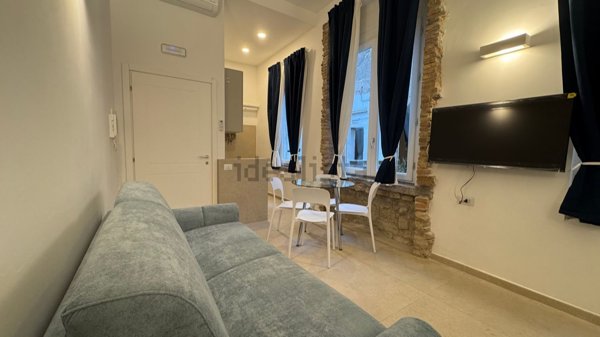 appartamento in affitto a Napoli in zona Pendino / San Giuseppe