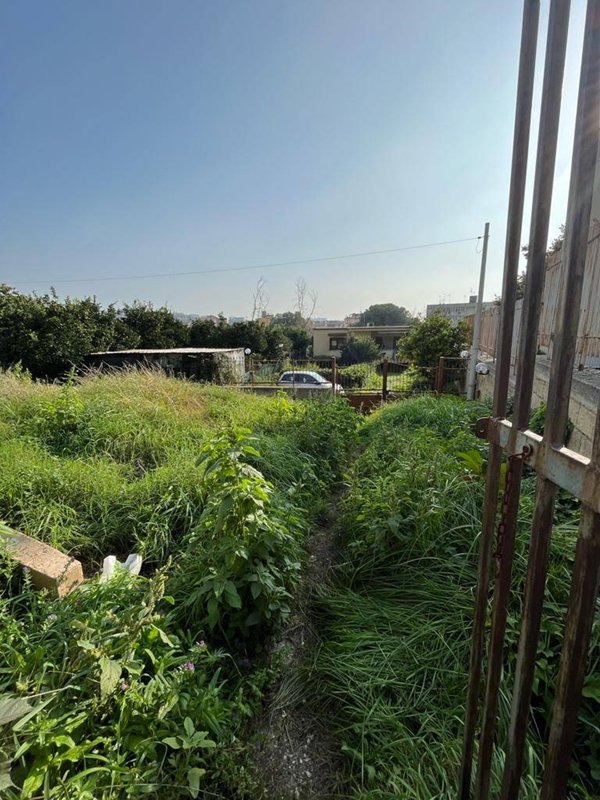 terreno agricolo in affitto a Napoli in zona Soccavo