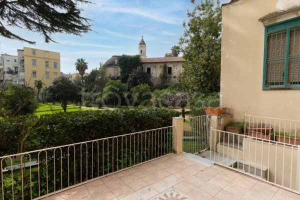 appartamento in affitto a Napoli in zona Vicaria