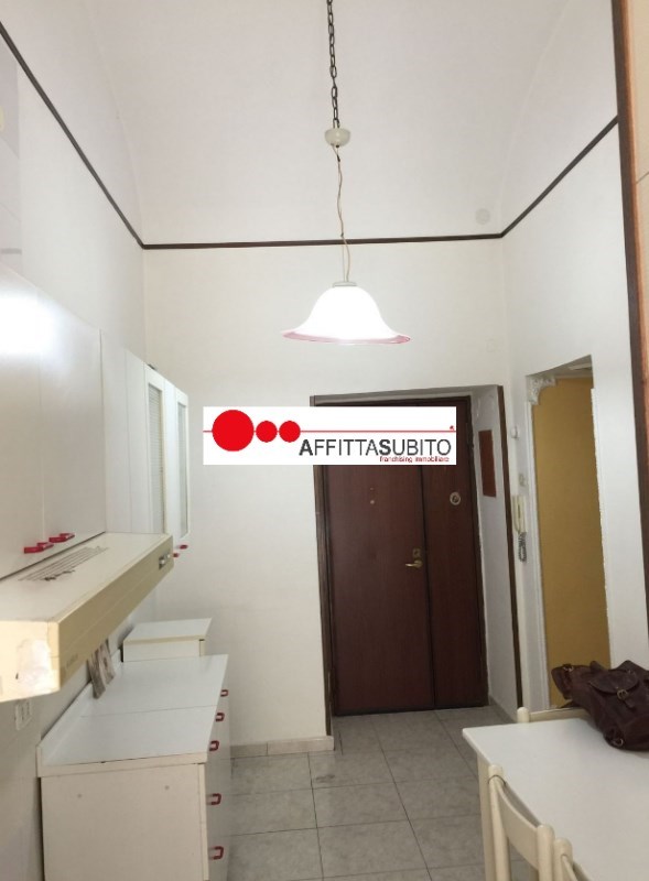 appartamento in affitto a Napoli in zona Pendino / San Giuseppe