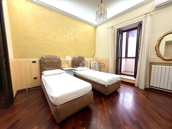 appartamento in affitto a Napoli