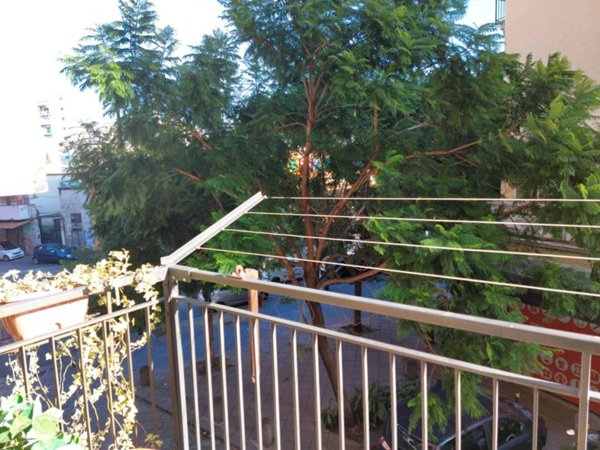 appartamento in affitto a Napoli in zona Pendino / San Giuseppe