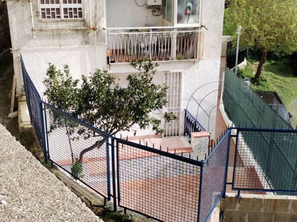 appartamento in affitto a Napoli in zona Vomero