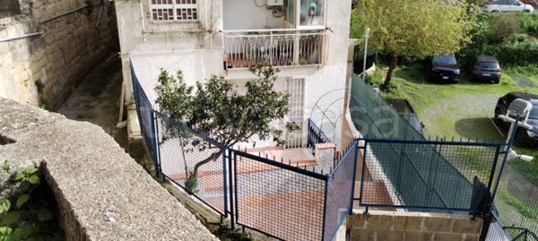 appartamento in affitto a Napoli in zona Arenella