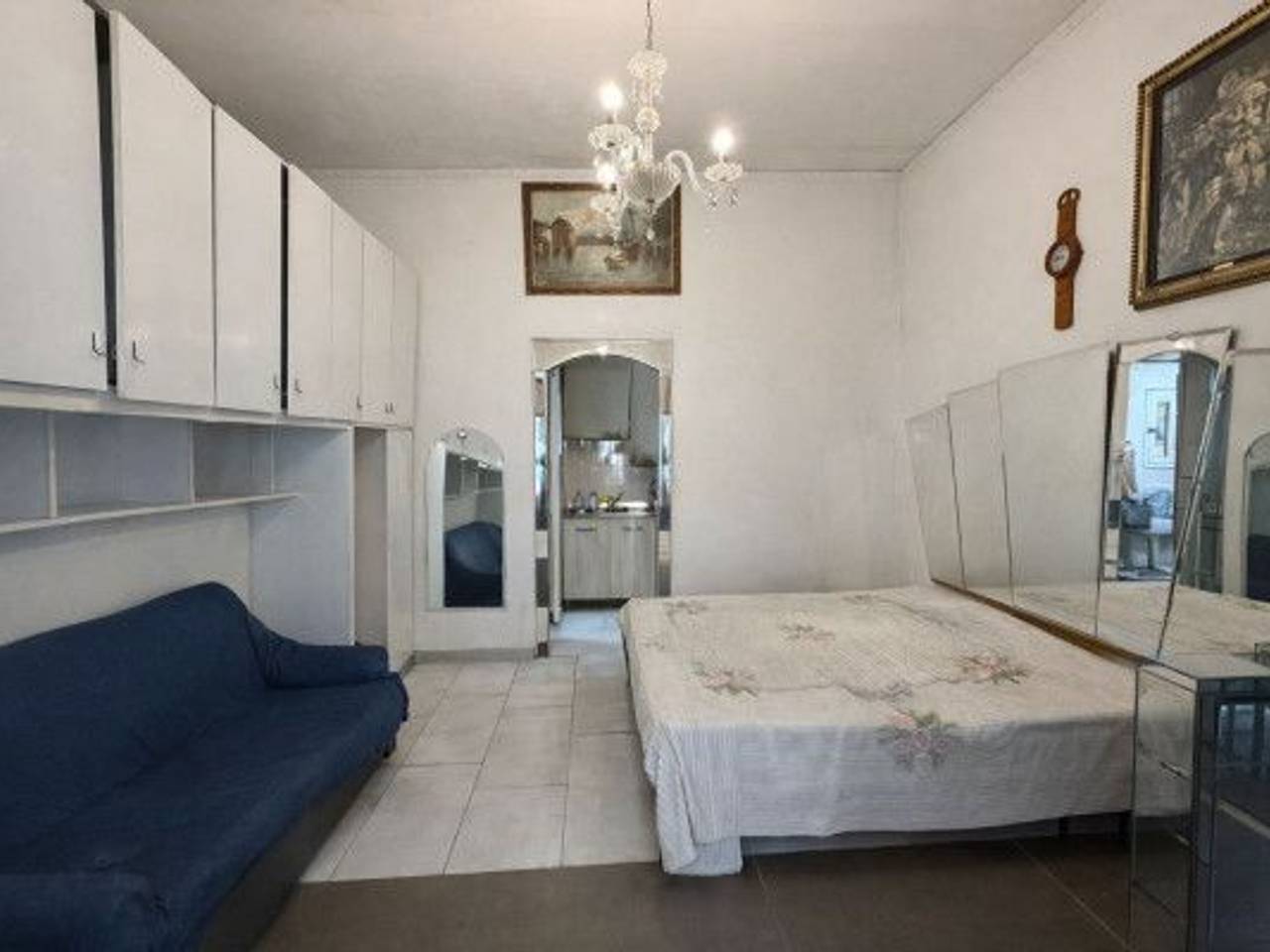 appartamento in affitto a Napoli in zona San Lorenzo