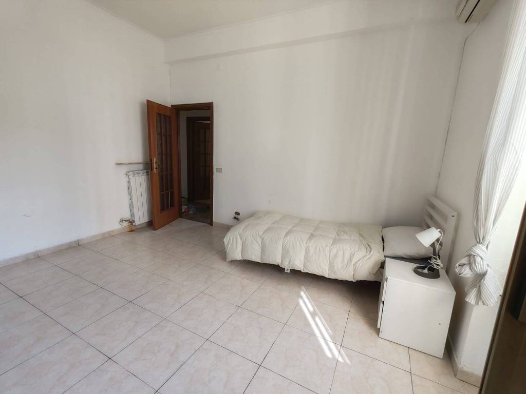 appartamento in affitto a Napoli in zona Fuorigrotta