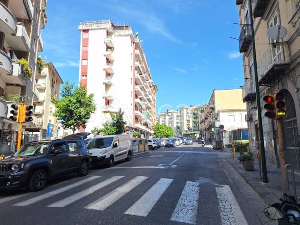appartamento in affitto a Napoli in zona Fuorigrotta