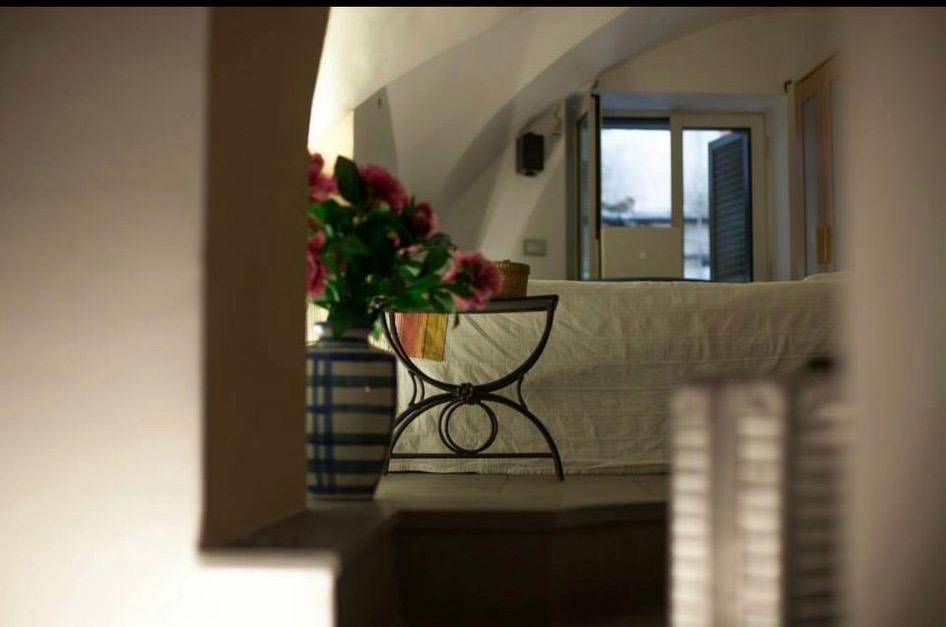 appartamento in affitto a Napoli in zona San Ferdinando