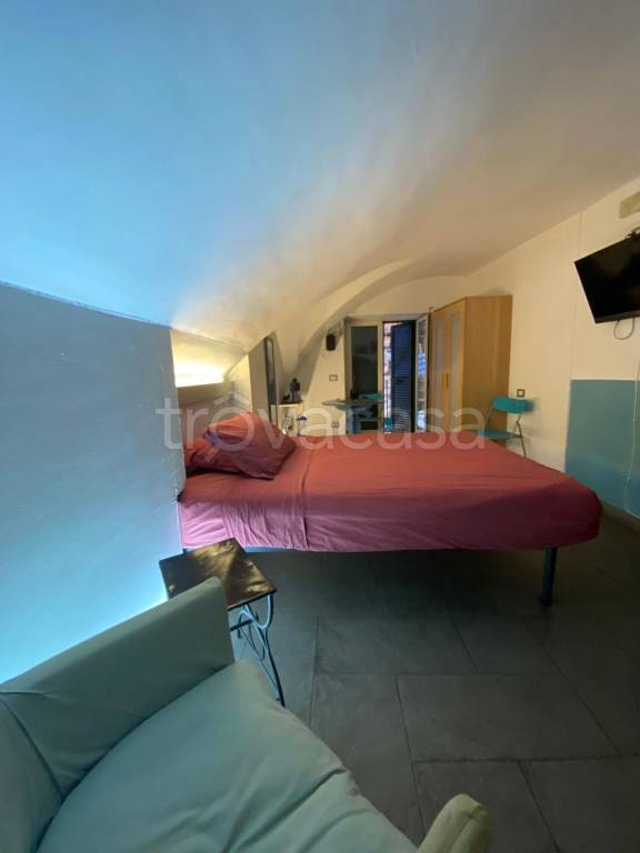 appartamento in affitto a Napoli