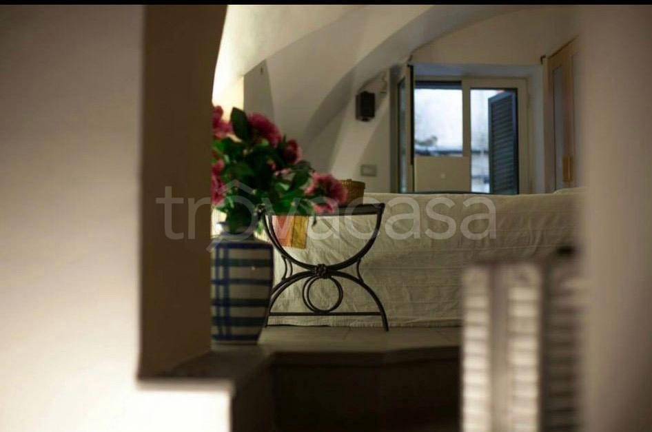 appartamento in affitto a Napoli