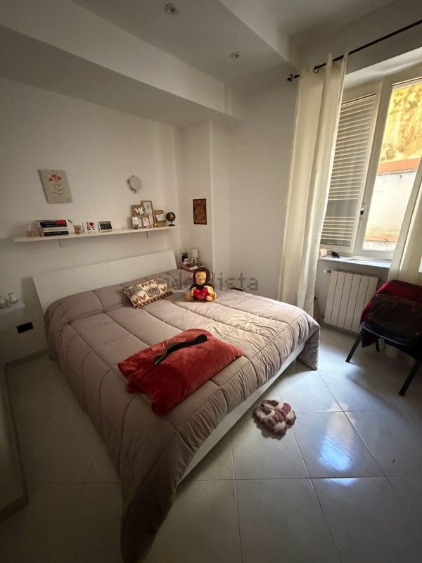 appartamento in affitto a Napoli in zona Vomero