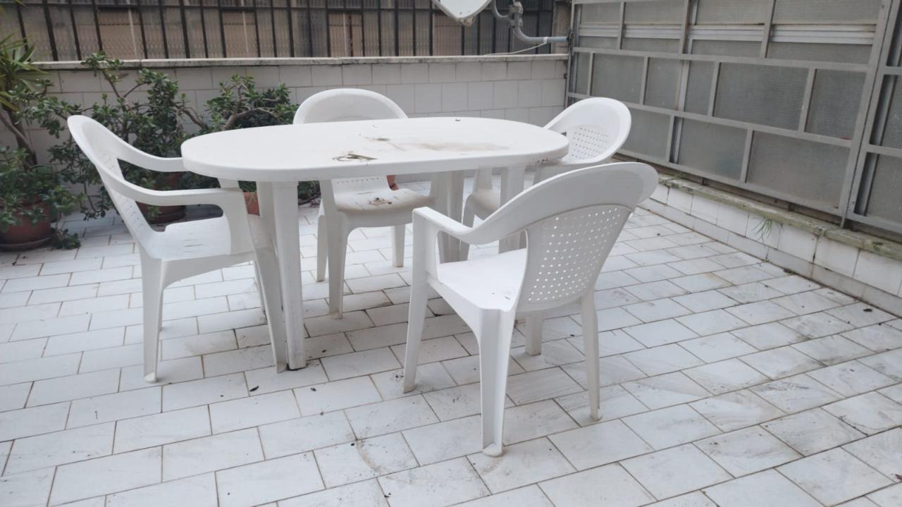 appartamento in affitto a Napoli in zona Vomero