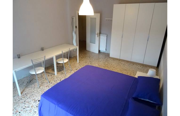 camera singola in affitto a Napoli in zona Fuorigrotta