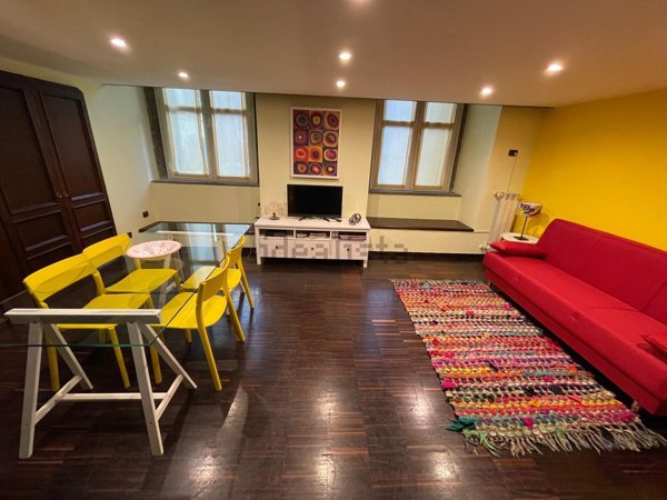 appartamento in affitto a Napoli