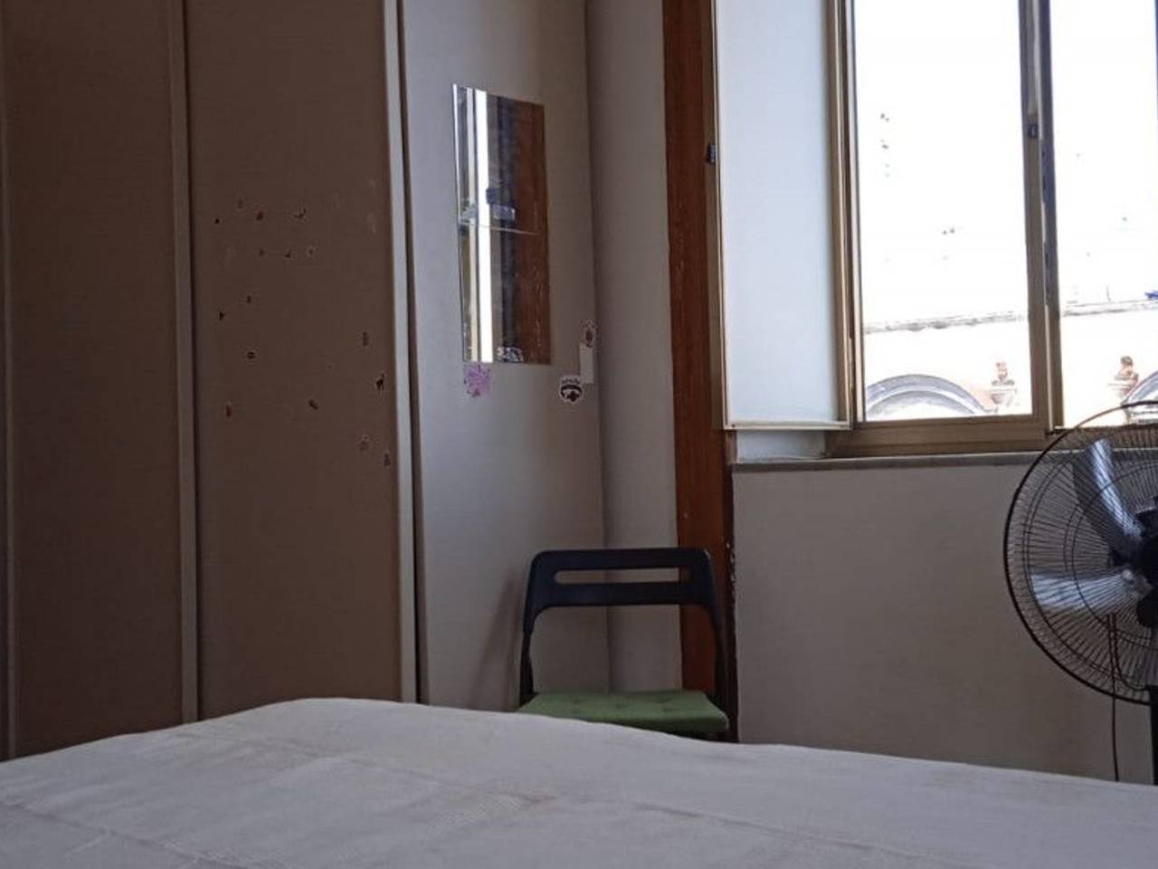 camera singola in affitto a Napoli